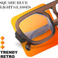 商品图片 11 | B0F26B3L2C | FEISEDY Fashion Aviator Blue Light Blocking Glasses for Woman Men B0285