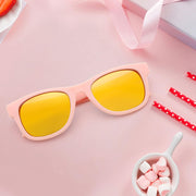 ÉÌƷͼƬ 9 | B0BQC69987 | FEISEDY Kids Polarized Sunglasses Toddler Sunglasses Flexible Frame with Strap for Baby Girls Boys Age 2-8 B2352