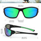 商品图片 15 | B09CT4VMCM | FEISEDY Classic Men Polarized Sports Sunglasses Night Driving Yellow Lenses Cycling Fishing Driving Glasses B2674