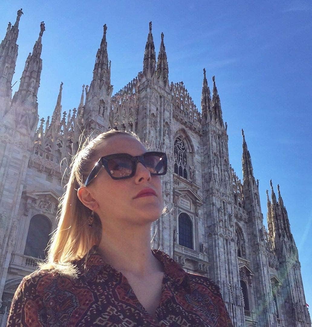 ÉÌƷͼƬ 24 | B07MNGNLNT | FEISEDY Classic Women Sunglasses Fashion Thick Square Sun Glasses B2471