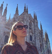 ÉÌƷͼƬ 24 | B07MNGNLNT | FEISEDY Classic Women Sunglasses Fashion Thick Square Sun Glasses B2471