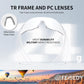商品图片 29 | B0FHNVLT2X | FEISEDY Photochromic Cycling Glasses for Men Women Mountain Bike Sports Sunglasses UV Protection B0310