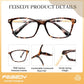商品图片 34 | B0FZT81LLR | FEISEDY Blue Light Glasses for Women Men TR90 Computer Phone Gaming B0370 | Blue Light Blocking Glasses, Anti Eyestrain and Glare, Soft Comfortable Fit with Spring Hinges
