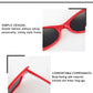 商品图片 101 | B079KYQYT3 | FEISEDY Small Cat Eye Sunglasses Vintage Square Shade Women Eyewear B2291