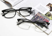 ÉÌƷͼƬ 2 | B07Q5Y42G2 | FEISEDY Progressive Multifocal Reading Glasses Blue Light Blocking Reader Glasses TR90 Frame Women Men B2497