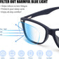 商品图片 16 | B0GKNCMTFX | FEISEDY Blue Light Blocking Photochromic Glasses UV400 Protection B1264