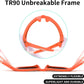 商品图片 10 | B0D1GDXPL3 | FEISEDY Kids Polarized Sunglasses TR90 Sports Cycling Glasses UV400 for Boys Girls Age 3-10 B0160