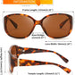 商品图片 21 | B0H4R52F3D | FEISEDY Women's Polarized Sunglasses Wrap Around Vintage Fashion Sunnies UV400 Protection B0394