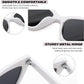 商品图片 18 | B0CYZG81R8 | FEISEDY Retro Cat Eye Sunglasses for Women UV400 Protection Small Vintage Chic Shades B0132
