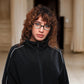 商品图片 18 | B0DKNKBFBX | FEISEDY Y2K Retro Oval Nerd Blue Light Glasses for Women B0258