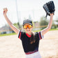 商品图片 15 | B0D6XZ67Q2 | FEISEDY Kids Teens Baseball Polarized Sunglasses Lightweight Frame UV400 Sports Cycling Shades for Boys Girls B0190