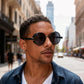 商品图片 79 | B06XY36GDW | FEISEDY Retro Gothic Steampunk Sunglasses For Men Women