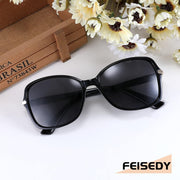 ÉÌƷͼƬ 6 | B09KC567VY | FEISEDY Womens Polarized Sunglasses UV400 Anti Glare Fashion Shades