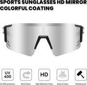 ÉÌƷͼƬ 80 | B0CCJ9N8C5 | FEISEDY Kids Sports Sunglasses UV400 for Youth, Ages 8-16 B0048