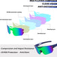 商品图片 21 | B0DBVLTVQD | FEISEDY Kids Sunglasses Youth Baseball Sun Glasses, UV400 Sports Cycling Softball Sunglasses for Adult Boys Girls B0227