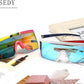 商品图片 32 | B096SD9GGG | FEISEDY Oversized Mirror Shield Sport 80s Sunglasses Ski Goggles Flat Top One Piece Futuristic Visor Women Men B2522