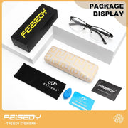 ÉÌƷͼƬ 7 | B0GKND8PKN | FEISEDY Photochromic Multifocal Progressive Reading Glasses B1388