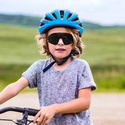 ÉÌƷͼƬ 2 | B0D73JNPNN | FEISEDY Kids Sunglasses Polarized Youth Baseball Sunglasses Sports Cycling Glasses for Boys Girls Age 4-8 B0183