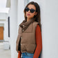 商品图片 10 | B07VB227XS | FEISEDY Classic Cateye Polarized Sunglasses for Women 100% UV Protection B2512