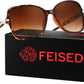 商品图片 32 | B0GT132JWH | FEISEDY Women Bifocal Sunglasses Reader UV400 Protection B0351 | Butterfly Sun Reader, Fashion Outdoor Reading Glasses