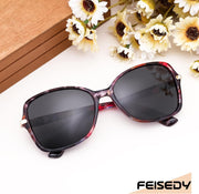 ÉÌƷͼƬ 70 | B09KC567VY | FEISEDY Womens Polarized Sunglasses UV400 Anti Glare Fashion Shades