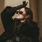 商品图片 40 | B0B5V7T75J | FEISEDY Retro Trendy Rectangle Sunglasses Women Men Narrow Shades B2322