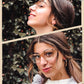商品图片 22 | B07FR6SSY6 | FEISEDY Cat Eye Glasses Frame Clear Lenses Lightweight Eyewear for Women B2440