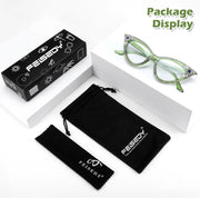ÉÌƷͼƬ 28 | B0CQ55685Z | FEISEDY Diamond Blue Light Blocking Glasses Cat Eye Rhinestone Women Glasses Frame Anti Eyestrain Computer Eyewear B0070