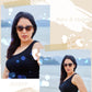 商品图片 3 | B07VB227XS | FEISEDY Classic Cateye Polarized Sunglasses for Women 100% UV Protection B2512