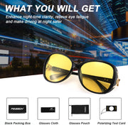 ÉÌƷͼƬ 53 | B08S7G8RRP | FEISEDY Oversized Polarized Sunglasses Women Men Large Shades B2730