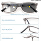 商品图片 30 | B0GKNCMTFX | FEISEDY Blue Light Blocking Photochromic Glasses UV400 Protection B1264