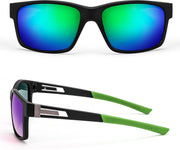 ÉÌƷͼƬ 2 | B0B2RDWVNL | FEISEDY Polarized Sunglasses Men Women Driving Cycling Running Golf Sports Glasses Lightweight TR90 Frame B2915