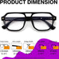 商品图片 39 | B0FHKFDMDZ | FEISEDY Aviator Blue Light Glasses for Men Women, Retro 70s Style Design TR90 Anti Glare Digital Eyestrain & Daily Wear B0284