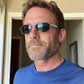 商品图片 45 | B07GSRV2H5 | FEISEDY Rectangle Polarized Square Sunglasses for Men Women B2444