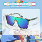 商品图片 15 | B09MW1KQ6Y | FEISEDY Kids Sunglasses for Girls Fashion Cute Boys Teenagers Glasses One Piece UV400 B2812