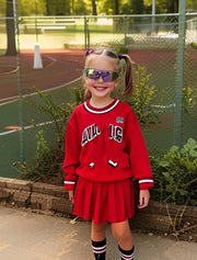 ÉÌƷͼƬ 20 | B07JZ18KMZ | FEISEDY Kids Polarized Sports Sunglasses, TR90 UV400 Baseball Cycling