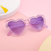 ÉÌƷͼƬ 48 | B0B8R3G4T8 | FEISEDY Love Heart Shaped Sunglasses for Women Trendy Retro Cat Eye Mod Style Stylish Glasses B2336