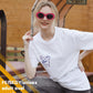 商品图片 2 | B0CCVFXCCT | FEISEDY Retro Oval Sunglasses Women Mens 90s Vintage Small Round shades Clout Goggles B2969