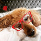 商品图片 3 | B08VNQPH3Y | FEISEDY Square Cat Eye Reading Glasses Blue Light Blocking Women Fashion Cateye Reader Anti Glare Digital Eyestrain B2604