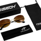 商品图片 22 | B0BZPBKFF1 | FEISEDY Trendy Rimless Oval Sunglasses for Women Men Retro 90s Eyewear Frame Y2K Glasses B2393