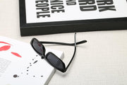 ÉÌƷͼƬ 5 | B079KZTRT2 | FEISEDY Vintage Square Small Sunglasses Cateye Women Acetate Frame Eyewear B2292
