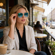 ÉÌƷͼƬ 2 | B08SJ7XN69 | FEISEDY Womens Cute Sunglasses Oversized Butterfly X Shape Design Cateye Lady Sunglasses B2738