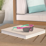 ÉÌƷͼƬ 93 | B07JZ18KMZ | FEISEDY Kids Polarized Sports Sunglasses, TR90 UV400 Baseball Cycling