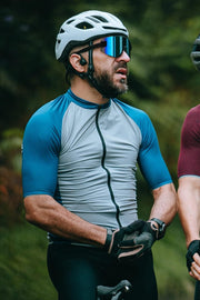ÉÌƷͼƬ 2 | B0B45K1FS2 | FEISEDY Cycling Glasses Men Women Sport Sunglasses 80s ski Goggles Driving Fishing Biking Sunglasses UV Protection B2944