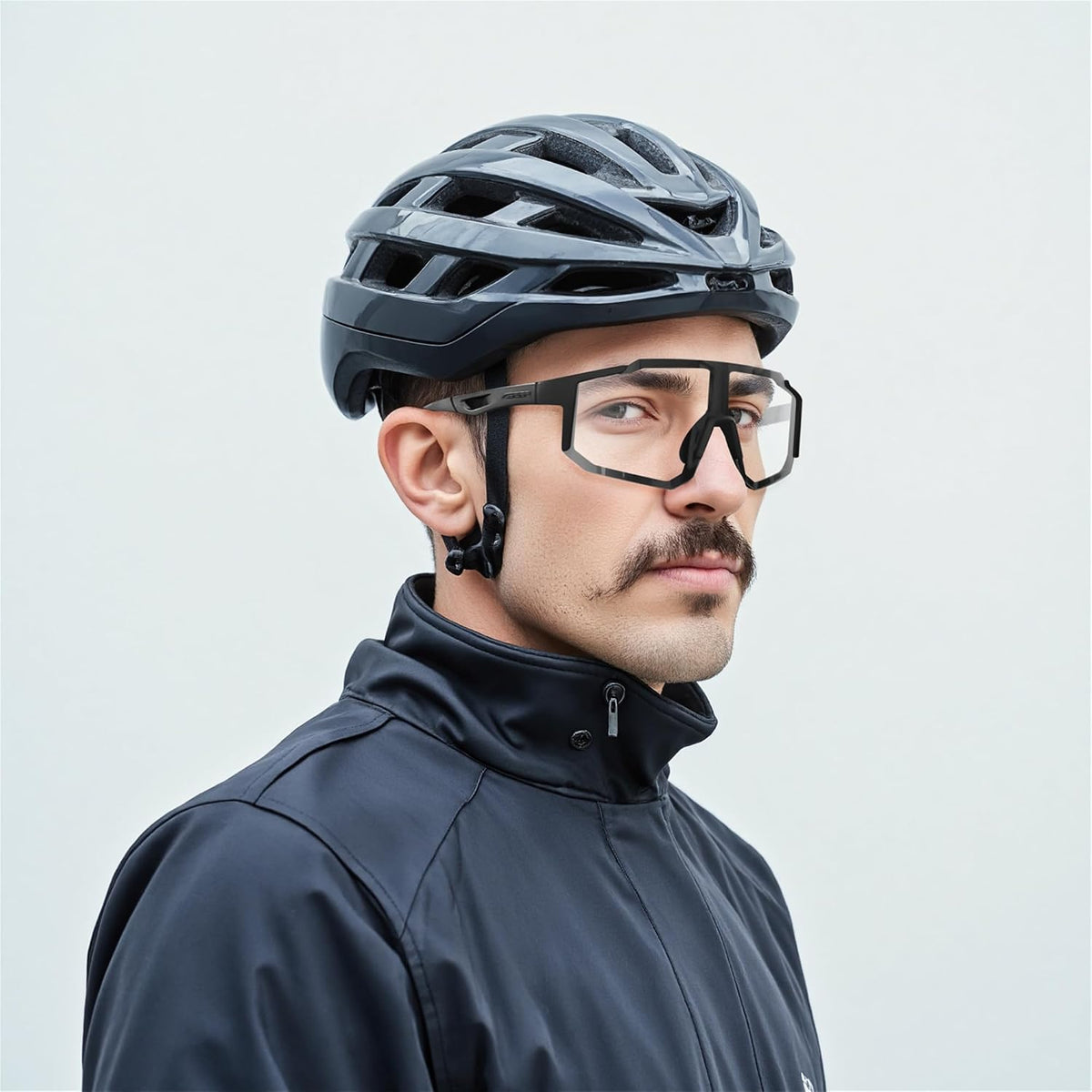 ÉÌƷͼƬ 54 | B0DTYL7JBV | FEISEDY Sports Sunglasses for Men, Women and Teens - Baseball, Biking, Cycling UV400 Protection B2388