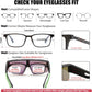 商品图片 5 | B0GGMHCCXG | FEISEDY Polarized Fit Over Glasses Sunglasses for Men Women, Sports Wrap Around for Driving Cycling Fishing B0382