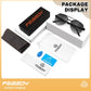 商品图片 12 | B0G1BRNH4D | FEISEDY Metal Aviator Bifocal Reader Sunglasses for Men B0335
