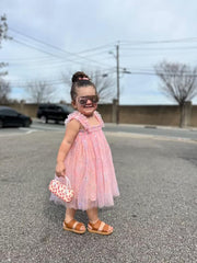 ÉÌƷͼƬ 4 | B09MW1KQ6Y | FEISEDY Kids Sunglasses for Girls Fashion Cute Boys Teenagers Glasses One Piece UV400 B2812