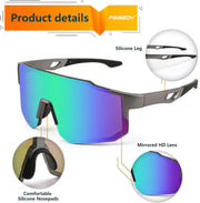 ÉÌƷͼƬ 61 | B0DTYL7JBV | FEISEDY Sports Sunglasses for Men, Women and Teens - Baseball, Biking, Cycling UV400 Protection B2388