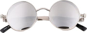 ÉÌƷͼƬ 82 | B06XY36GDW | FEISEDY Retro Gothic Steampunk Sunglasses For Men Women